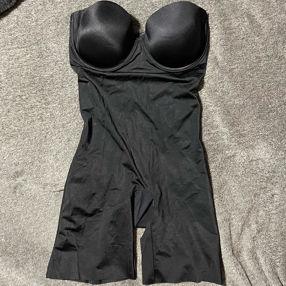 SPANX